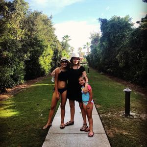 Meet your Posher, Amber